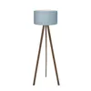 Opviq, AYD-2811, Stehlampen, Blau, PVC, 21 x 38 x 140 cm Produktbild-Vorschau 2
