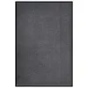 vidaXL Fußmatte 80x120 cm Anthrazit Produktbild-Vorschau 6