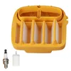 1Set Kettensägen-Service-Kit, Kompatibel mit Husqvarna 545 Produktbild-Vorschau 1