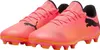 PUMA FUTURE 7 PLAY FG/AG Fussballschuhe Herren rot 43 Produktbild-Vorschau 3