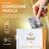 AMOR Preservativo Premium Neon Ø 53 mm luminosi confezione Anteprima dell’immagine prodotto 6