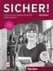 Sicher! aktuell B2. Arbeitsbuch mit Audios online Voir les images du produit 3