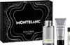 Montblanc Explorer Platinum EDP 100 ml + EDP MINI 7,5 ml + Podgląd zdjęcia produktu 2