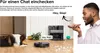 Roborock S7 MaxV schwarz Saugroboter Produktbild-Vorschau 19