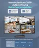 Reolink 12MP caméra de surveillance extérieur set, 8x PoE Voir les images du produit 3