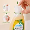 WC Reiniger Citrus 750ml – Natuurlijke Toilet Reiniger met Productafbeelding-voorbeeld 6