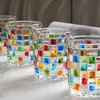 Trinkgläser 6er Set, 280 ml pro Glas, als Wassergläser, Produktbild-Vorschau 2