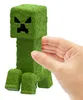 Minecraft Movie große Creeper-Actionfigur (30 cm große Produktbild-Vorschau 4