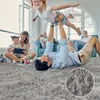 200 x 300 cm Hochflor Teppich Wohnzimmer Fellteppich Produktbild-Vorschau 11