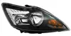 TYC Scheinwerfer Set für Ford Focus MK2 Facelift 2/2008- Produktbild-Vorschau 2