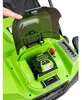 Akumulátorový vertikutátor Greenworks GD40SC38II, 40 V – Náhľad obrázku produktu 12