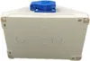 RoadEu Kombi Wandsteckdose 16A 5P, 3x 230V 16A Schuko Produktbild-Vorschau 7