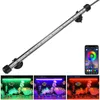 LED Aquarium Lampe RGB Farbwechsel Wasserdicht Tank Leuchte Produktbild-Vorschau 1