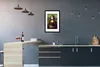 MuchoWow® MuchoWow® Gerahmtes Poster Mona Lisa - Leonardo Produktbild-Vorschau 2