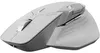RAPOO MT760L - rechargeable Mouse Wireless, Bluetooth Grey Produktbild-Vorschau 12