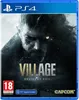 Capcom Resident Evil Village, PlayStation 4, od 17 lat, Podgląd zdjęcia produktu 1