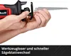 Akku-Säbelsäge Te-Ap 18/13Li-Solo Pxc Produktbild-Vorschau 21