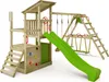 Spielturm Fatmoose FruityForest Fun XXL mit Surfanbau und Produktbild-Vorschau 1