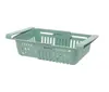 Kühlschrank Organizer Universal Zusatz Schublade Produktbild-Vorschau 1