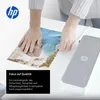 HP OneLam 270 A4 Laminiergerät + Laminierfolien Starter-Set Produktbild-Vorschau 7