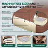 Aiibot Bürostuhl Ergonomisch,Bürostuhl Produktbild-Vorschau 4