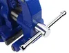Morsa multifunción de 5 pulgadas (125 mm), 360 grados, Vista previa de la imagen del producto 7