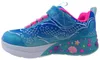 Skechers Sneakers 303060LBLMT in Blue color size 29 Náhľad obrázku produktu 51
