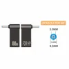 C64 USB-C auf DC 4,5×3,0 mm PD Adapterkabel – USB 3.1 Typ-C Produktbild-Vorschau 7