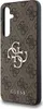 Guess 4G Big Metal Logo Hülle Für Samsung Galaxy A35 - Produktbild-Vorschau 6