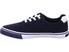Romika Herren Leinenschuh in Blau, Größe 44 Produktbild-Vorschau 11