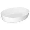 Trianon Auflaufform oval groß 3L aus Glas 37x28,5x8,5cm Produktbild-Vorschau 2