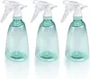 Sprühflasche 500 ml 3er Set nachfüllbar auslaufsicher Produktbild-Vorschau 1