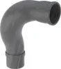 Geberit GE Silent-Pro BackFlip Bogen, d110mm, System Produktbild-Vorschau 1
