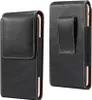 DFV mobile - Etui Neues Design Vertikales Lederholster mit Produktbild-Vorschau 1