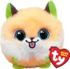Sherbet Fuchs Puffies Kuscheltier Produktbild-Vorschau 2