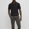 Boss Herren KURZARM-POLO Schwarz 50507813PRIME_NE001 : Produktbild-Vorschau 8