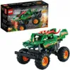LEGO® 42149  - Technic Monster Jam Dragon (217 Teile) Produktbild-Vorschau 41