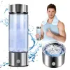 Générateur d'eau hydrogène 420ml Bouteille d'eau, Voir les images du produit 5