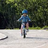 ABUS Kinderhelm Smiley 3.0 - Fahrradhelm mit tiefer Produktbild-Vorschau 17