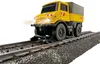 Carson Unimog U406, Unimog, 1:87, 8 Jahr(e), 75 mAh Produktbild-Vorschau 2