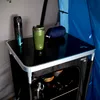 NC3036 Reiseschrank mit Top Nils Camp Produktbild-Vorschau 12