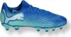 Puma JR FUTURE 7 PLAY FG/AG NIEBIESKIE 6.5 Podgląd zdjęcia produktu 18
