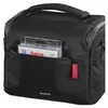 Hama Kameratasche Matera 110 schwarz                   Produktbild-Vorschau 4