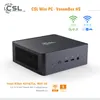 Mini PC - CSL VenomBox 8845HS / 96GB / 1000 GB M.2 SSD / Produktbild-Vorschau 7