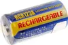 Wiederaufladbarer Akku RCR123A 500mAh 3V Li-Fe Produktbild-Vorschau 1