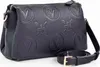 Samba RE - Borsa a tracolla 25 cm (grigio) Anteprima dell’immagine prodotto 11