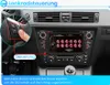 7-palcové autorádio DAB+ GPS Navi CD DVD Bluetooth USB pre Náhľad obrázku produktu 5