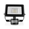 NEDIS Flutlicht WLAN 1500lm 20W ws 3000-6500K Alu Andr/iOS Anteprima dell’immagine prodotto 3
