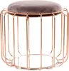 Kayoom - Designer Beistelltisch / Pouf Comfortable 110 Produktbild-Vorschau 1