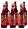 ENJOY Limes Erdbeer Likör (6 x 0,7L) Produktbild-Vorschau 1